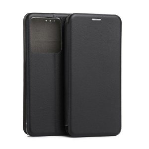 Beline Etui Book Magnetic Xiaomi RedmiNote 13 Pro 5G czarny/black