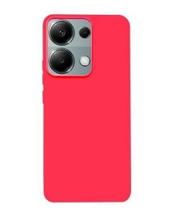 Beline Etui Candy Redmi Note 13 Pro 4Gróżowy/pink