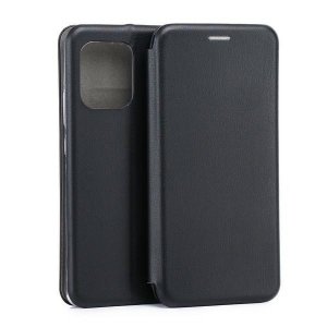 Beline Etui Book Magnetic Moto Edge 50Pro czarny/black