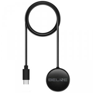 Ładowarka Beline do Samsung Galaxy Watch czarny