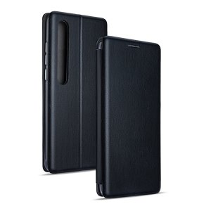 Beline Etui Book Magnetic Xiaomi Mi 10 czarny/black