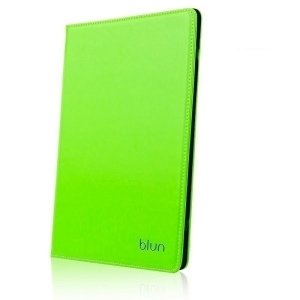Etui Blun uniwersalne na tablet 8 UNT limonkowy/lime