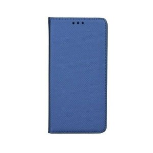 Etui Smart Magnet book Xiaomi Redmi Note 11 Pro niebieski/blue