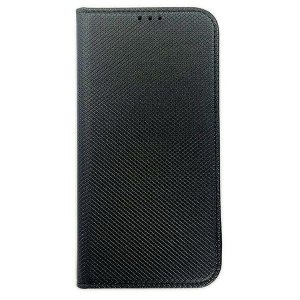 Etui Smart Magnet book Xiaomi 12T Pro czarny/black