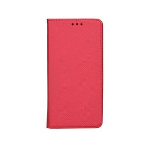 Etui Smart Magnet book Samsung A34 5G A346 czerwony/red