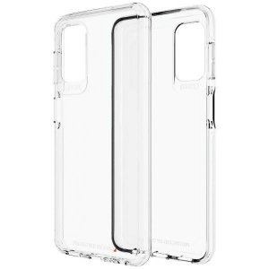 Gear4 D3O Crystal Palace Sam A326 A32 5Gtransparent 702007690