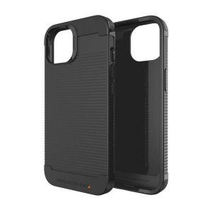 Gear4 D3O Havana iPhone 13 6.1          czarny/black 47342