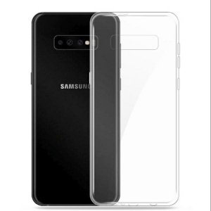 Etui Clear Samsung Xcover 5 transparent 1mm