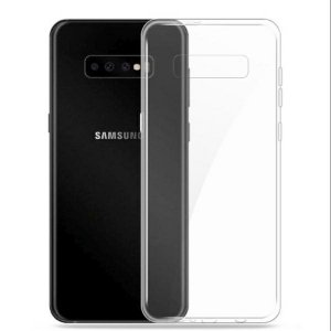 Etui Clear Samsung A22 5G transparent 1mm