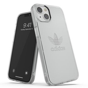 Adidas OR Protective iPhone 13 / 14 / 15 6.1 Clear Case transparent 47693