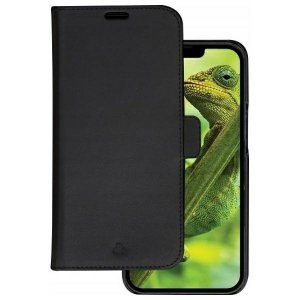 Etui dbramante 1928 Lynge 2w1 Wallet do  iPhone 14 Pro czarny/black
