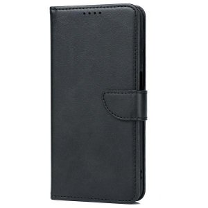 Etui Marv Wallet Samsung A26 5G          czarny/black