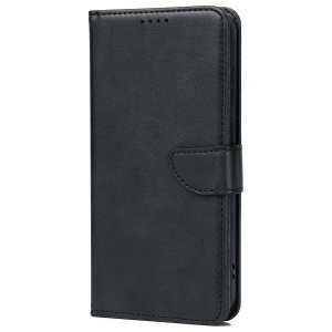 Etui Marv Wallet Samsung S25+ 5G         czarny/black