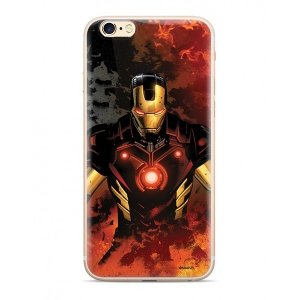Etui Marvel™ Iron Man 003 Huawei P30 MPCIMAN709