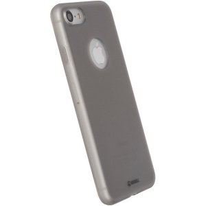 Krusell iPhone 7/8 Plus BohusCover szary gray 60736