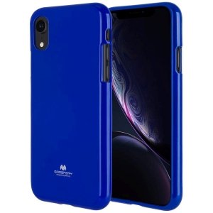 Mercury Jelly Case Xiaomi Mi Mix 2 niebi eski/navy