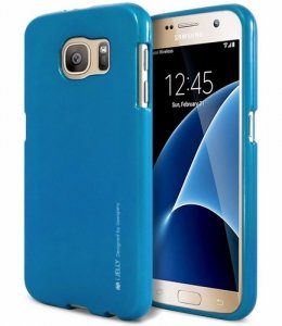 Mercury I-Jelly Xiaomi Mi 9 niebieski /blue
