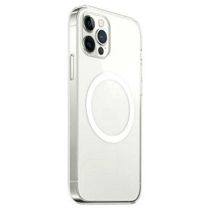 Mercury etui MagSafe iPhone 14 Pro Max 6,7 transparent