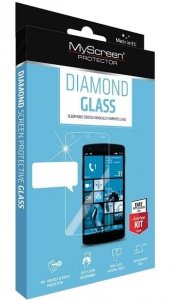 MS Diamond Glass iPhone 7/8 /SE 2020 / SE 2022 Szkło hartowane