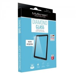 MS Diamond Glass SAM Tablet Tab E 9,6 T560 szkło hartowane