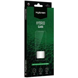 MS HybridGLASS LG X Power 2 Szkło Hybrydowe