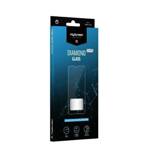 MS Diamond Glass Lite iPhone Xs Max/11 Pro Max Szkło hartowane Lite