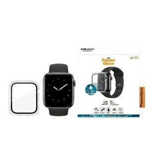 PanzerGlass Full Body Apple Watch 4/5/6/SE 44mm transparent/clear AB