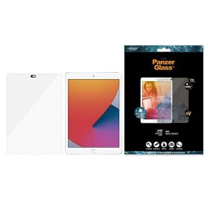 PanzerGlass E2E Super+ iPad 10.2CamSlider Case Friendly