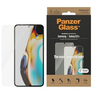PanzerGlass Ultra-Wide Fit Sam S23+ S916 Screen Protection 7323
