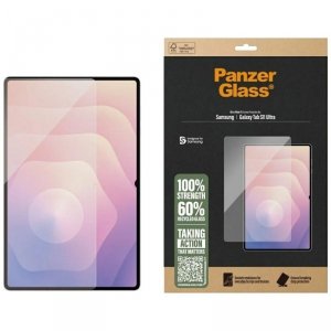 Szkło hartowane PanzerGlass Ultra-Wide   Fit do Samsung Galaxy Tab S11 Ultra