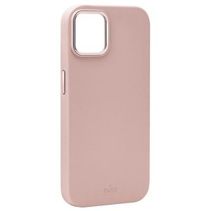 Puro ICON MAG PRO iPhone 15 Plus / 14 Plus 6.7 MagSafe różowy/rose PUIPC1567ICONMPROSE
