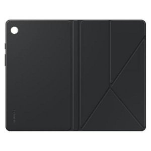 Etui Samsung EF-BX110TBEGWW Tab A9 czarny/black Book Cover