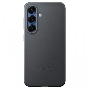 Etui Samsung Kindsuit do Galaxy S25      czarny