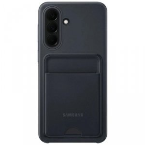 Etui Samsung Card Slot Case do Samsung Galaxy A37 5G czarny