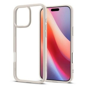 Spigen Ultra Hybrid iPhone 16 Pro Max6.9 natural titanium ACS08385