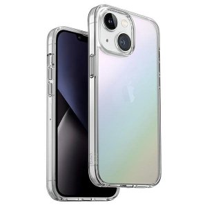 UNIQ etui LifePro Xtreme iPhone 14 / 15 / 13 6,1 opal/iridescent