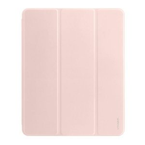 USAMS Etui Winto iPad Air 10.9 2020 różowy/pink IP109YT02 (US-BH654) Smart Cover