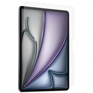 Matowe Szkło Hartowane MATTE 3D GLASS Full Face do  iPad AIR 11 2024