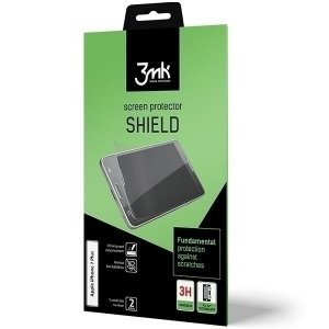 3MK Folia Shield do iPhone 7/8 2szt