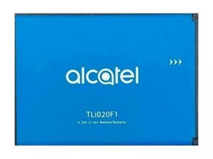 ORYGINALNA NOWA BATERIA ALCATEL TLi020F1 /F2 / Tli020FA  3.8V 2050mAh One Touch Idol 6030D C7 , Alcatel 1C 2019