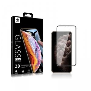 Szkło Hartowane MOCOLO 3D Full Face - iPhone 11 PRO MAX / XS MAX