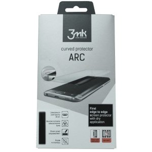 3MK Folia ARC Huawei Honor 8 Fullscreen Folia