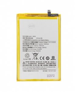 Nowa bateria BN5X do Xioami Redmi 14C, Xiaomi Redmi A3 Pro, Poco C75- OEM 5160 mAh Li-Ion