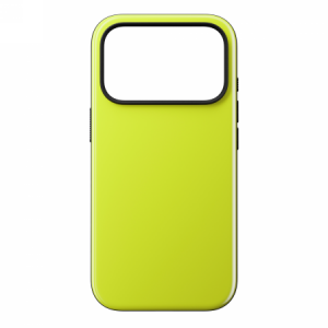NOMAD Modern Case - etui do iPhone 17 Pro kompatybilne z MagSafe (volt)