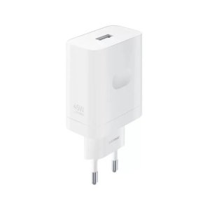 REALME / OPPO VCB4JAEH ŁADOWARKA SIECIOWA SUPERVOOC 45W + oryginalny kabel DL129