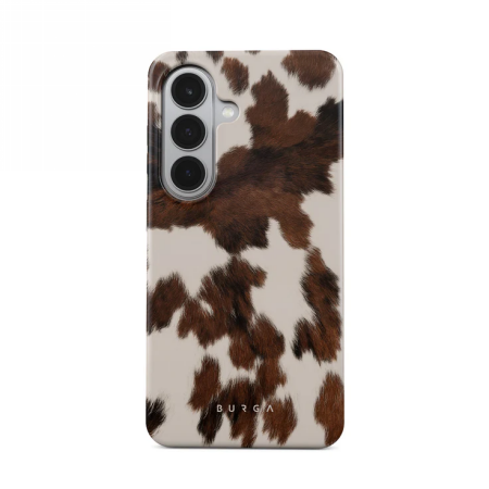 Burga Tough - etui ochronne z wbudowanym modułem magnetycznym do Samsung Galaxy S26+ (celestial)