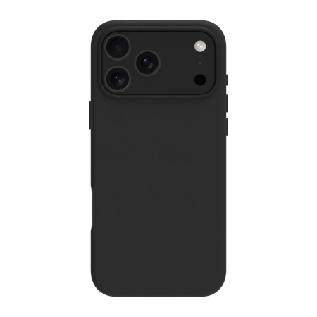dbramante 1928 Roskilde MS - skórzane etui do iPhone 17 Pro Max kompatybilna z MagSafe (black)