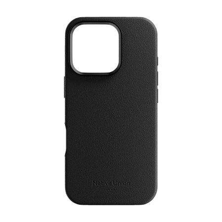 Native Union Active Case - etui do iPhone 16 kompatybilne z MagSafe (black)