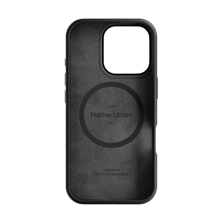 Native Union Active Case - etui do iPhone 16 kompatybilne z MagSafe (sandstone)