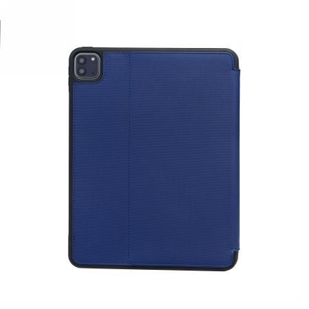 Pomologic BookFolio - obudowa ochronna do iPad Air 4/5 gen, iPad Pro 11” 3/4 gen (navy)